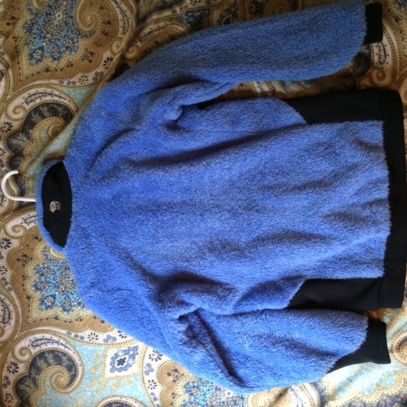 🏔Mountain Hardwear Monkey Fleece jacket Women’s XS Full ZIP - Picture 5 of 5